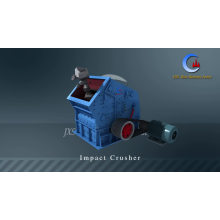 Manufacturer Vertical Shaft Mobile Jaw And Impact Crusher Hazemag Pf 1315 Price Small Stone Impact Crusher For Sale